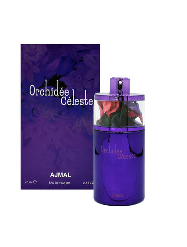 Orchidee Celeste For Women - 75ml