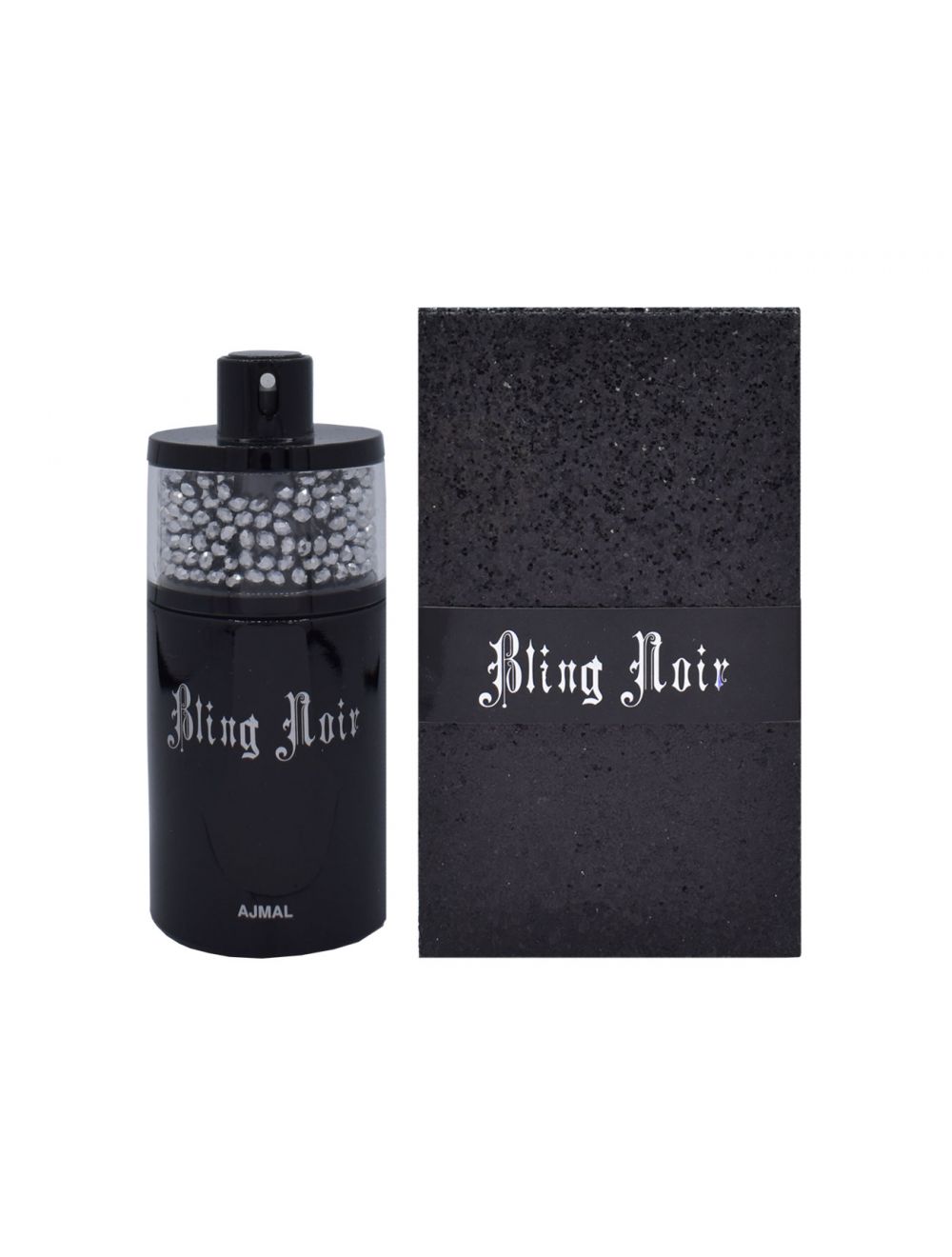 Bling Noir For Women - 75ml