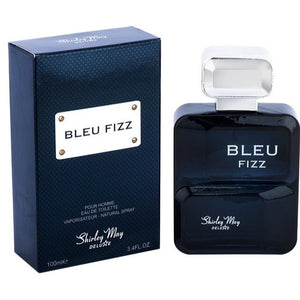 Bleu-Fizz Perfume Pour Homme -100Ml