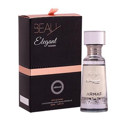 Armaf BEAU ELEGANT Women Perfume 20ml attar