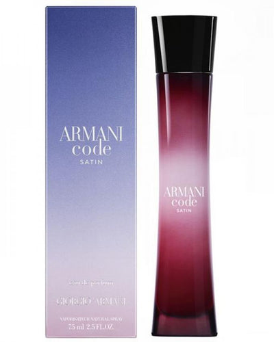 Code Satin Giorgio Armani for women