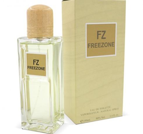 Fz Freezone Pour Homme edp 100ml