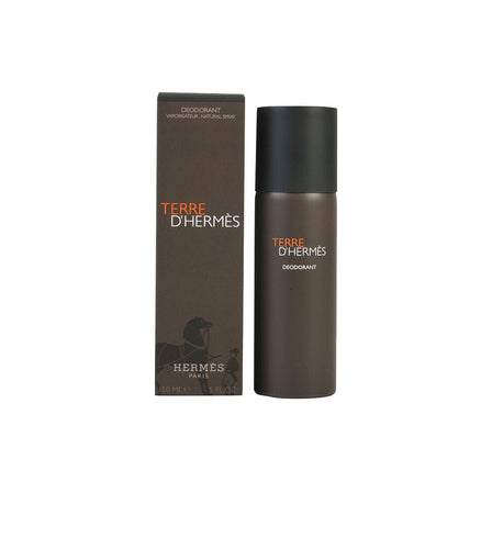 TERRE D HERMES DEO MEN 150ML