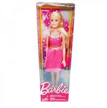 Load image into Gallery viewer, Barbie original pink skirt doll