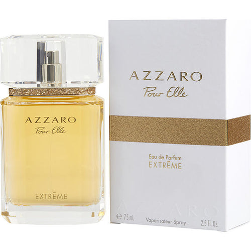 AZZARO POUR ELLE EXTREME WOMEN EDP 75ML