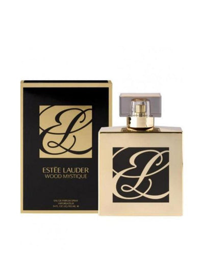 Wood Mystique for Men - 100 ml