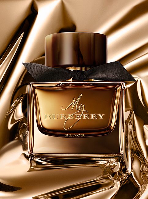 My Burberry Black EDP for Women - 90ml