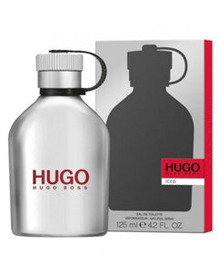 HUGO Iced For Men - 125ml