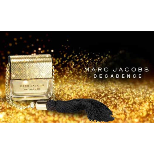 MARC JACOBS DECADENCE EDP