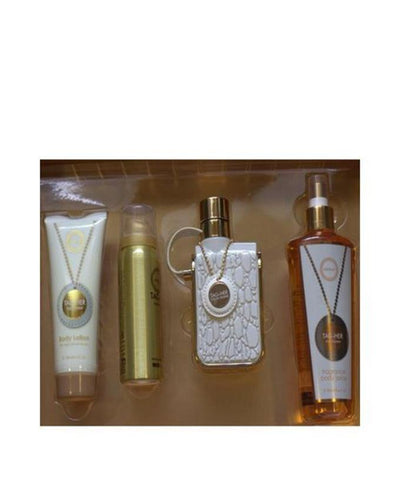 Tag Her For Women Gift Set