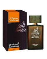 Oudh Patchouli Spray For Men - 100ML