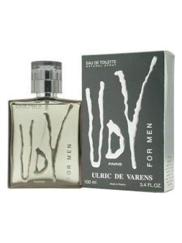 Ulric De Varens UDV EDT For Men 100ml