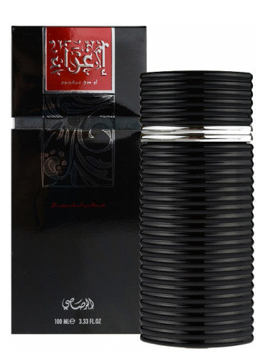 Egra Perfume For Men by Rasasi 100ml