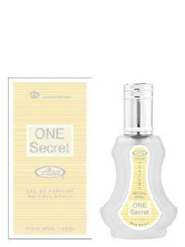 ONE SECRET Al-Rehab for Men 35Ml