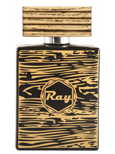Ray Cologne For Men - 100Ml