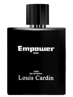 Empower Noir for Men by Louis Cardin
