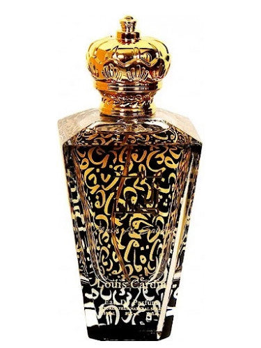 Musk Al Sabaya for Men and Women by Louis Cardin Asan Bazaar