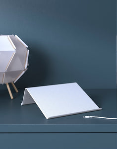 Tablet Stand by Ikea