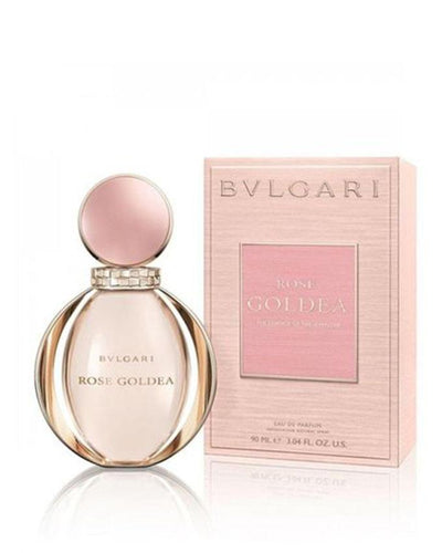 Rose Goldea Bvlgari for women