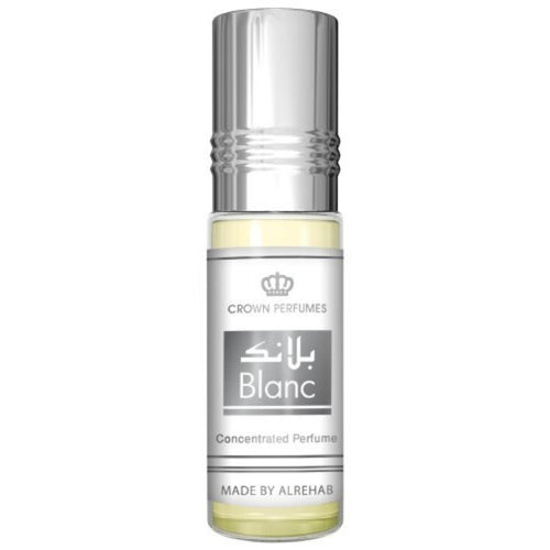 Blanc for women and men - PERFUME - 3ML - 6ML