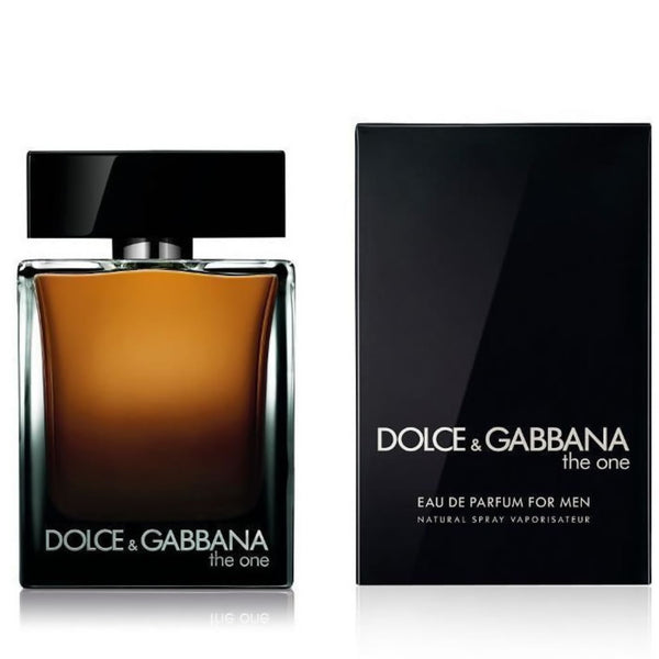 D&G THE ONE MEN EDP 150ML