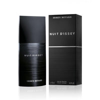 Issey Miyake Nuit d'Issey EDT Perfume For Men 125ML