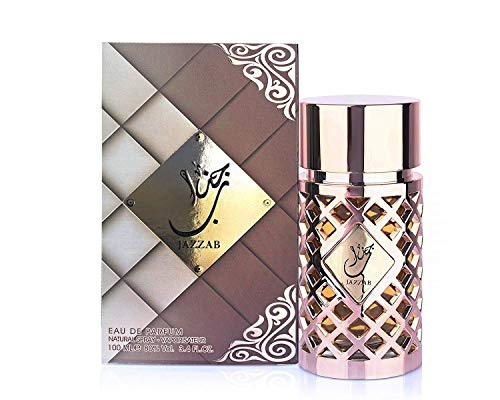 JAZZAB by ARD AL ZAFARAN - 100 Ml