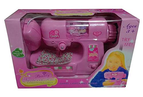 Delight Sartorius Series Machine Toy