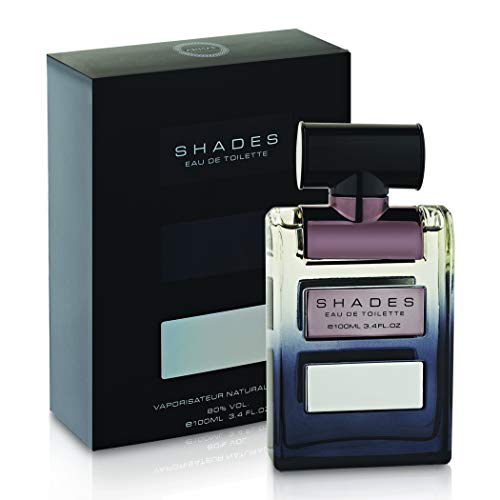 Shades Perfume For Men - 100 Ml