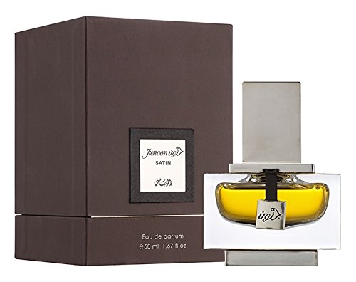 RASASI Junoon Satin Edp Perfume For Men 50ml