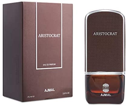 Aristocrat EDP by Ajmal 75 ml