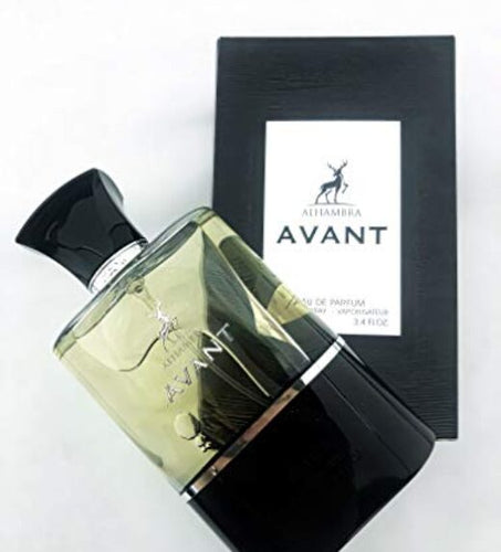Avant by Al Hambra 100 Ml