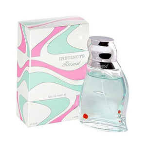 Instincts For Women - 50 Ml