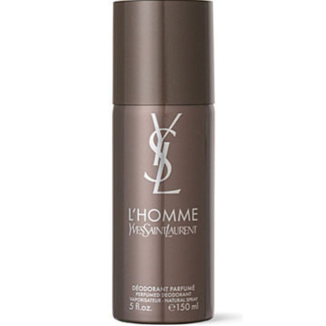 YSL L HOMME DEO SPRAY 150ML