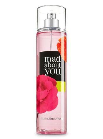 Signature Collection MAD ABOUT YOU Fine Fragrance Mist