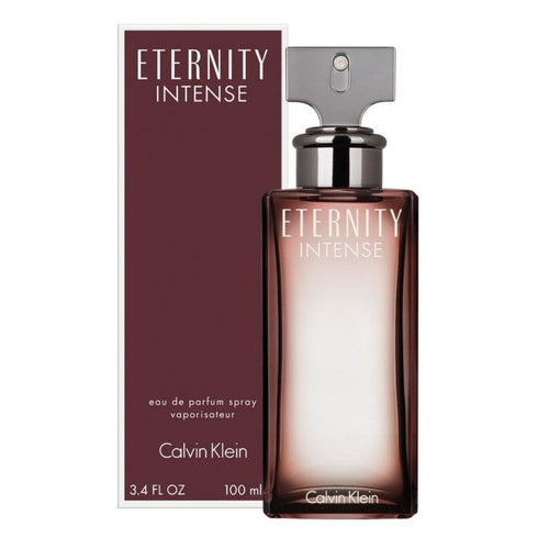 ETERNITY INTENSE WOMEN EDP 100ML CALVIN KLEIN