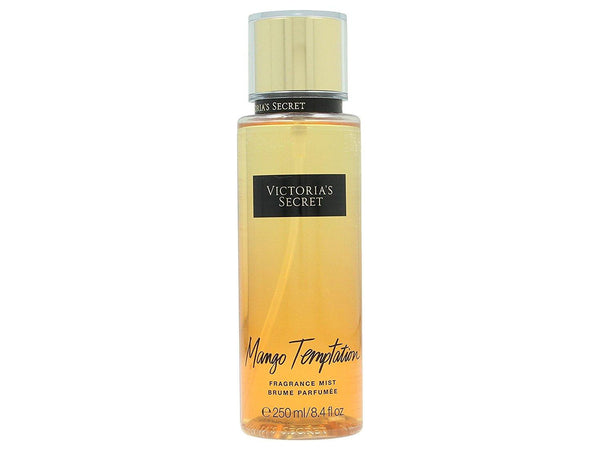 Victorias Secret Mango Temptation Fragrance Mist, 250 ml