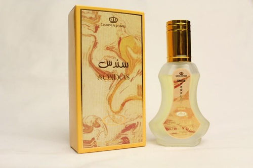 SONDOS for women and men - PERFUME - 6ML