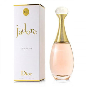Dior Jadore Edt Perfume for Women by Christian Dior - DIOR
