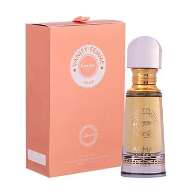Armaf VANITY FEMME ESSENCE WOMEN Perfume 20ml attar