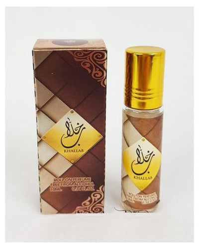 Attar Khallab - 10 ml