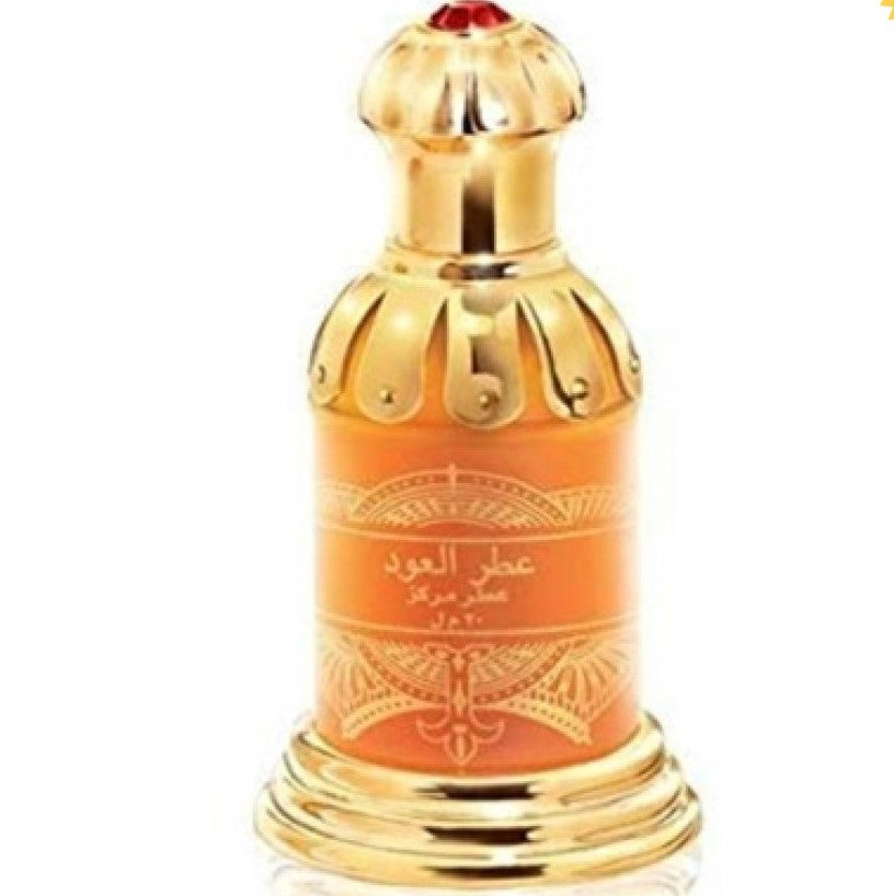 Attar Al Oud - 20ml