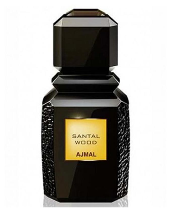 Santal Wood - 100ml