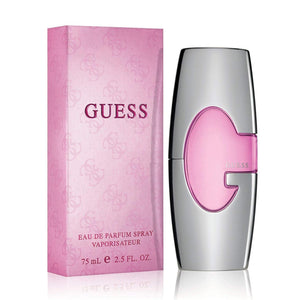 GUESS WOMEN EDP 75ML