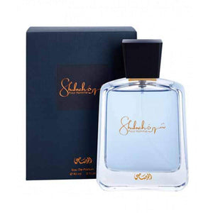 Shuhrah Perfume EDP by Rasasi 90ml
