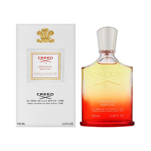 Creed Original Santal 3.3 oz 100 ml Men