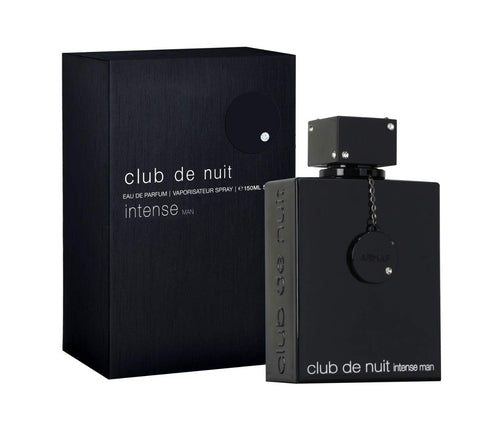 Armaf Club De Nuit Intense for Men by Armaf 150 ml