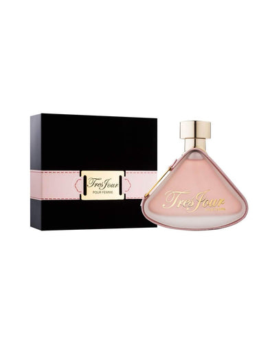 Tres Tour Pour Femme Perfume - 100 Ml