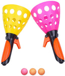 Ping Pong Racket Toy for Kids