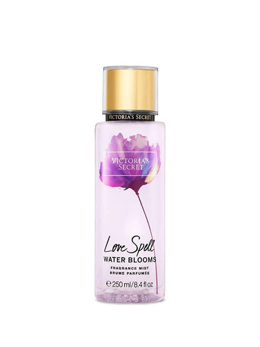 Love Spell Water Blooms by Victoria's Secret 250ml Fragrance Mist